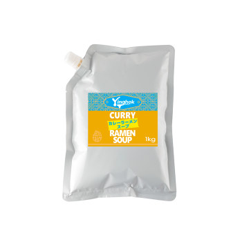 Curry Ramen Soup Manufacturer | Sales Ramen Soup Bases | Supermarket Usage | Asian Cooking Sauces Retail