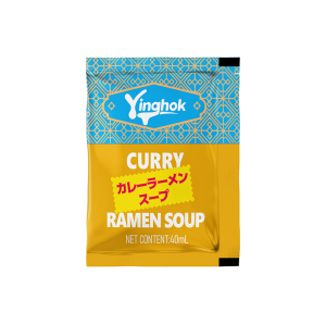 Curry Ramen Soup Manufacturer | Sales Ramen Soup Bases | Supermarket Usage | Asian Cooking Sauces Retail