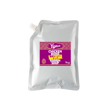 Chicken Bone Ramen Soup Sales | Supermarket Usage | Tailored Solutions for Retail Markets