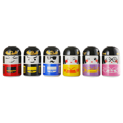 Noe-Baby Wine Set Wholesale | Junmai Daiginjo Sake | Supermarket Usage | OEM&ODM Japanese Sake