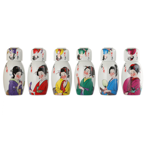 Wu-Lady Wine Set Manufacturer | Purchase Beverages | Supermarket Usage | OEM&ODM Plum Wine Solutions