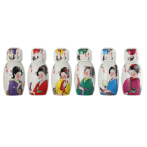 Wu-Lady Wine Set Manufacturer | Purchase Beverages | Supermarket Usage | OEM&ODM Plum Wine Solutions