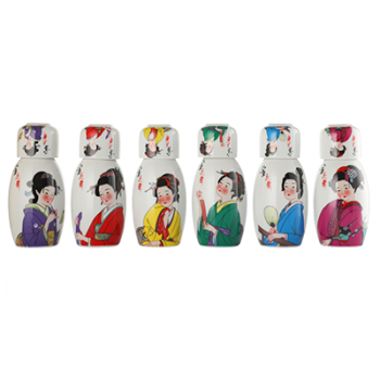 Wu-Lady Wine Set Manufacturer | Purchase Beverages | Supermarket Usage | OEM&ODM Plum Wine Solutions