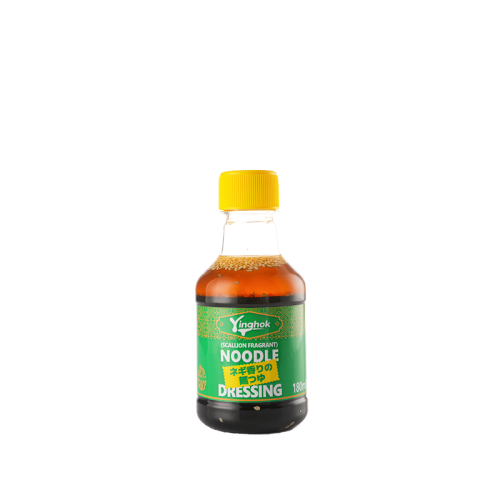 Bulk Green Onion Noodle Sauce | Custom OEM & ODM Options for Noodle Sauce | Ideal for Grocery Store Use | Trusted Supplier of Asian Sauces for Distributors and Retailers