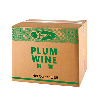 Plum Wine