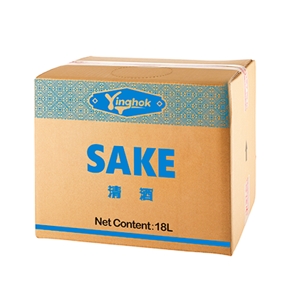 Japanese Sake