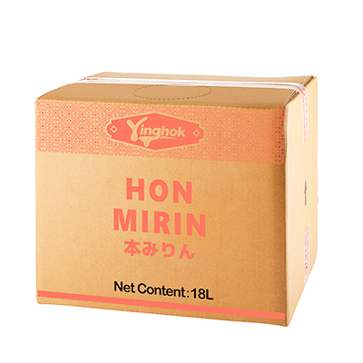 Custom Hon Mirin Manufacturer for Retail | Food Service & Private Label Brands Hon Mirin | Wholesale Japanese Seasoings