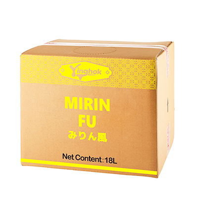 Mirin Fu