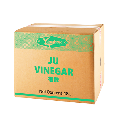 Ju Vinegar