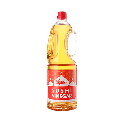 Halal Sushi Vinegar