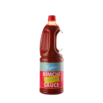 Kimichi Sauce Factory | OEM&ODM Salad Dressings| Kimchi Factory Usage | Asian Cooking Sauces