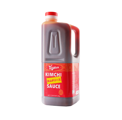 Kimchi Sauce Factory | OEM&ODM Salad Dressings| Kimchi Factory Usage | Asian Cooking Sauces