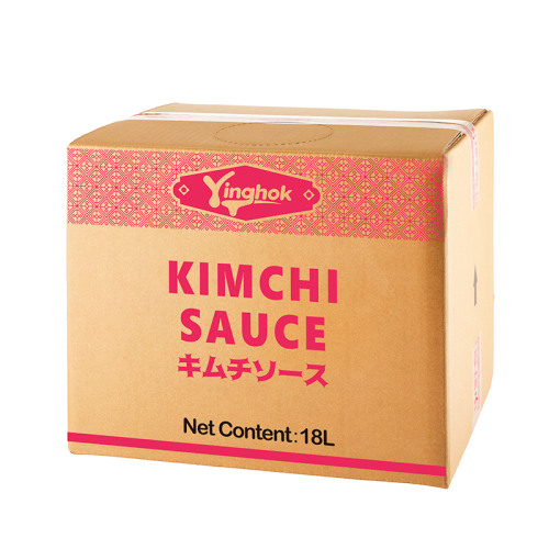 Halal Kimichi Sauce Factory | OEM&ODM Salad Dressings| Kimchi Factory Usage | Asian Cooking Sauces
