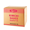 Halal Kimichi Sauce Factory | OEM&ODM Salad Dressings| Kimchi Factory Usage | Asian Cooking Sauces