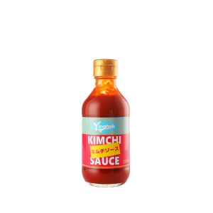 Korean Style Kimchi Sauce Manufacturer | Private Label Kimchi Sauces| Asian Cooking Sauces