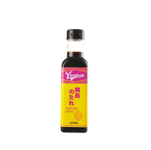 Yakitori Sauce Distribution | OEM & ODM Meat Sauces Solutions for Grocery Stores | High-Quality Meat Sauce for Retail Market