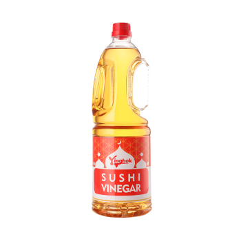Halal Sushi Vinegar Suppliers | Custom Sushi Vinegar | Grocery Store Usage| Halal-Certified Products