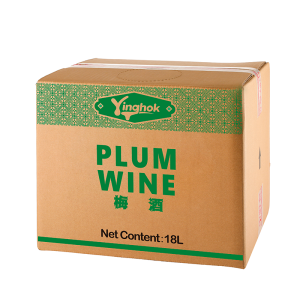 Plum Wine Wholesale | Drinking Beverages | Restaurant Usage | Umeshu