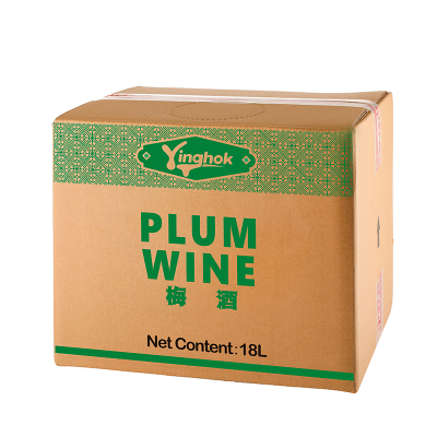 Plum Wine Wholesale | Drinking Beverages | Restaurant Usage | Umeshu