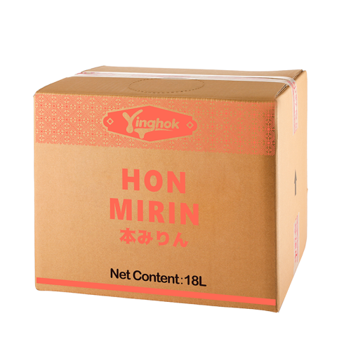 Hon mirin Sales | Wholesale Japanese Seasoings | Cooking Sauce | Restaurant Usage | Honteri