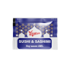 Halal Sashimi Soysauce Wholesale | Sushi Soy Sauce | Restaurant Usage | Halal Certification Soysauce