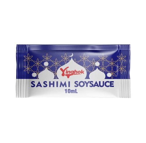 Halal Sashimi Soysauce Wholesale | Sushi Soy Sauce | Halal Certification Soysauce