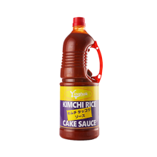 [New Product Launch] Pure Korean-style Flavor Sauce Series Makes a Grand Debut, Creating New Taste Business Opportunities for Wholesale Customers​