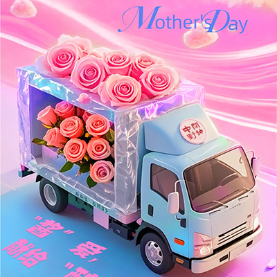Celebrating Mother's Day: Zhongye Foods Honors its Mothers