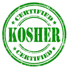 The Impact of Kosher Certification on the Seasoning Industry and Zhongye Foods(Dalian) Co,.Ltd.
