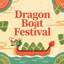 Zhongye Foods Dragon Boat Festival Bonuses