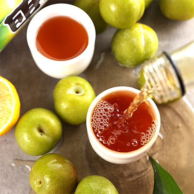 The Past and Present of Plum Wine: From Court Beverage to Modern Fine Brew