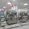 Revolutionizing the Seasoning Industry: The Impact of Automatic Filling Production Lines on Zhongye Foods (Dalian) Co., Ltd.