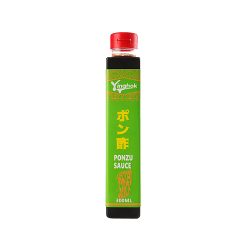 Ponzu Sauce Distribution | OEM&ODM Salad Dressings | Retail Market Usage | Salad Sauce Sales
