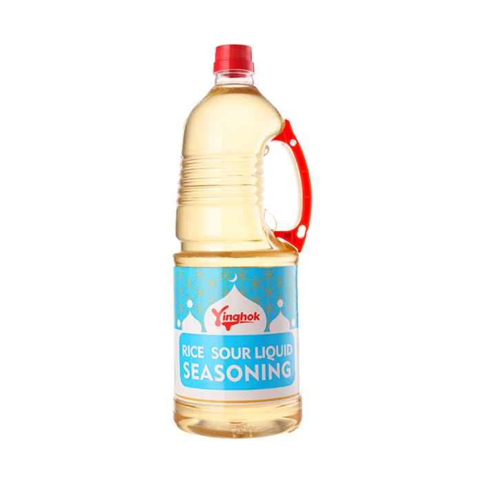 Rice Vinegar Wholesale | Sour Liquid Vinegar For Sale | Restaurant Usage Japanese Seasoings