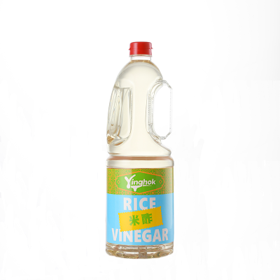 Rice Vinegar Wholesale | Sour Liquid Vinegar For Sale | Restaurant Usage Japanese Seasoings