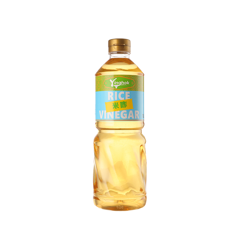 Bulk rice vinegar custom Japanese seasoning for sushi programs