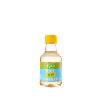 Rice Vinegar Manufacturer | Wholesale Japanese Seasoings  | Retail Market Usage | Rice Sour Liquid Seasoning
