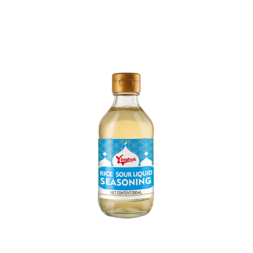 Rice Vinegar Manufacturer | Wholesale Japanese Seasoings  | Retail Market Usage | Rice Sour Liquid Seasoning