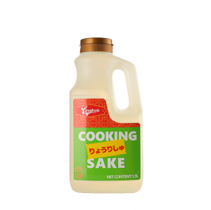 Cooking Wine | Wholesale Japanese Seasoings | Cooking Sake | Restaurant Usage | Ryori shu