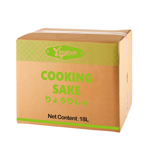 Cooking Wine | Wholesale Japanese Seasoings | Cooking Sake | Restaurant Usage | Ryori shu