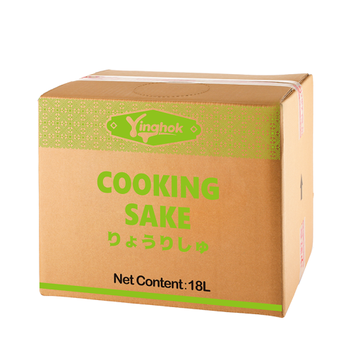 Cooking Wine | Wholesale Japanese Seasoings | Cooking Sake | Restaurant Usage | Ryori shu