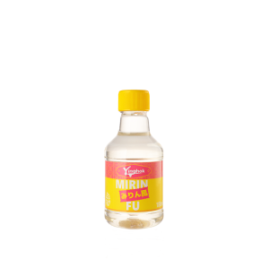 Bulk Mirin Seasoning | Alcohol-Free Japanese Cooking Ingredient OEM Factory Mirin Fu