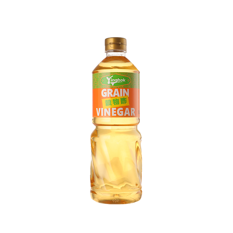 Grain Vinegar Factory - Custom Japanese Seasonings Manufacturing