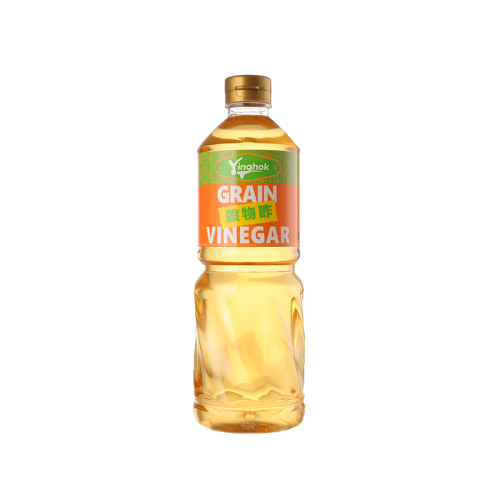 Grains Sour Liquid Seasoning Factory | OEM&ODM Japanese Seasoings | Supermarket Usage | SUEKAHIRO Halal Standard