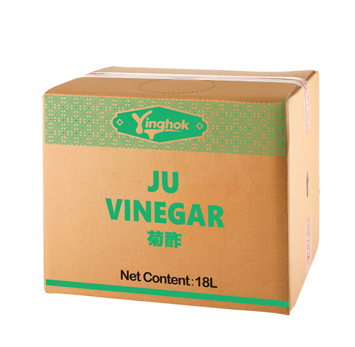 Ju Vinegar Factory | Bulk Japanese Seasoings | Resturant Usage | Halal Ju Vinegar