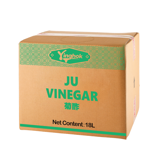 Ju Vinegar Factory | Bulk Japanese Seasoings | Resturant Usage | Halal Ju Vinegar