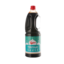 Halal Teriyaki Sauce Wholesale | BBQ Sauce | Restaurant Usage | Asian Cooking Sauce