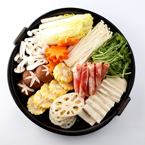 Sukiyaki Recipe: A warm and delicious Japanese dish