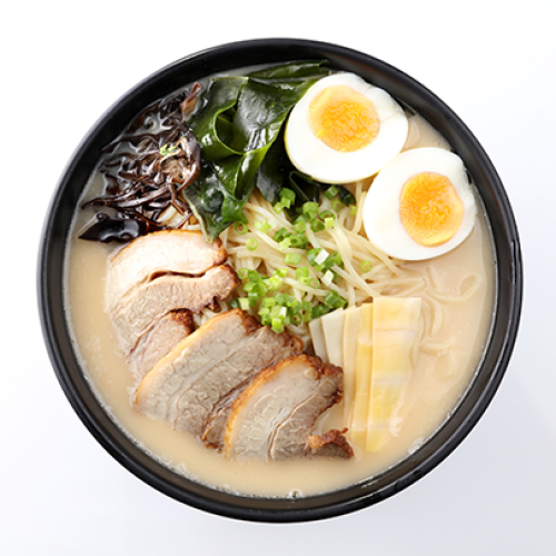 Tonkotsu Ramen(Light) Recipe: A Culinary Masterpiece with Yinghok