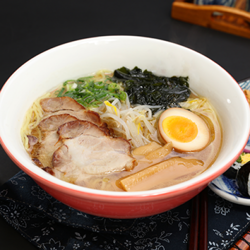 Shoyu Ramen Recipe: A culinary legend of Yinhok